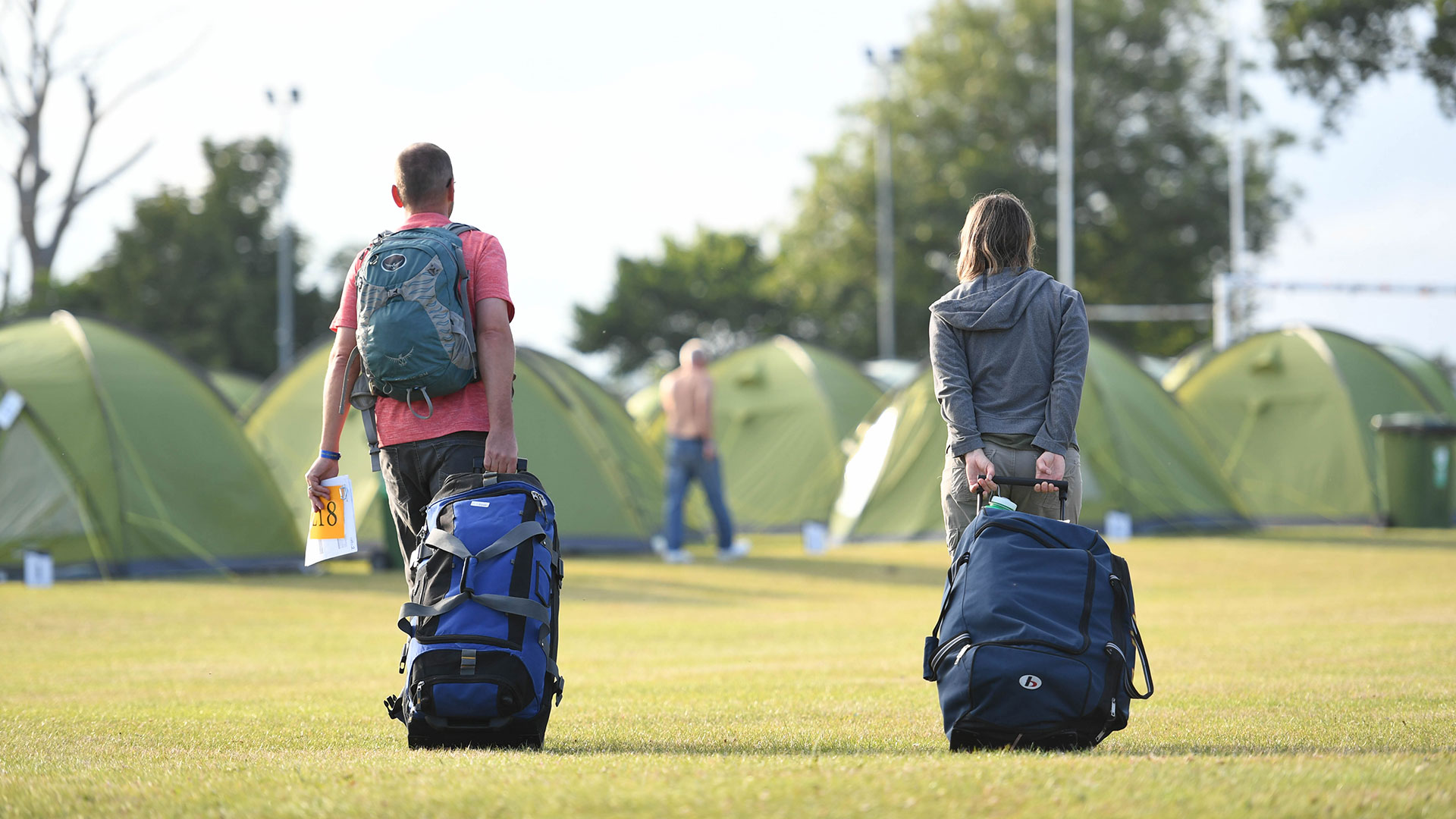 Camping 9