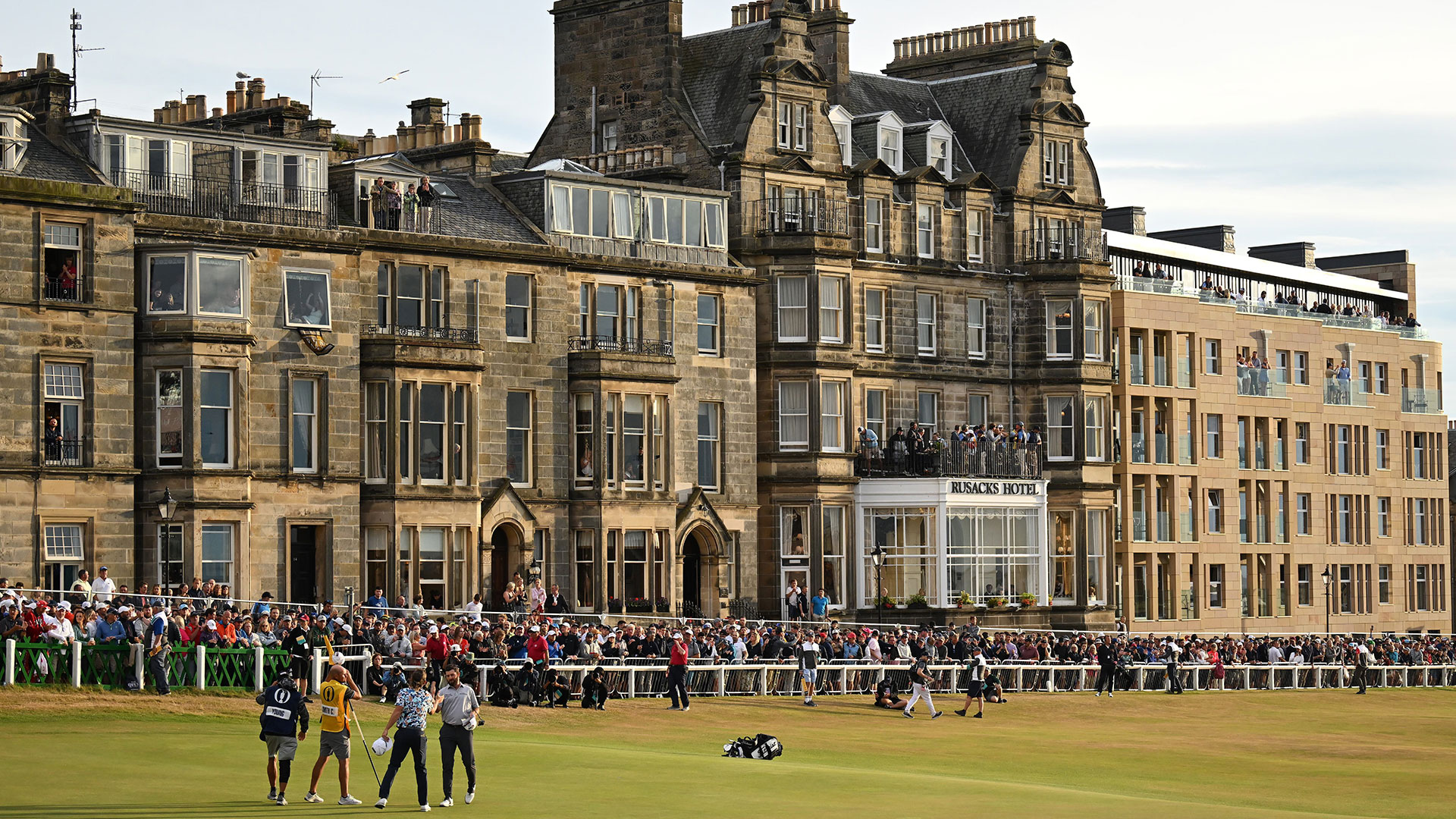 150 St Andrews 100