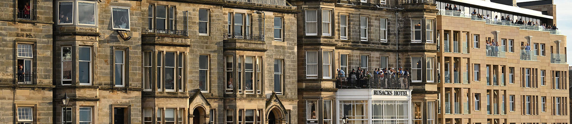 150 St Andrews 100