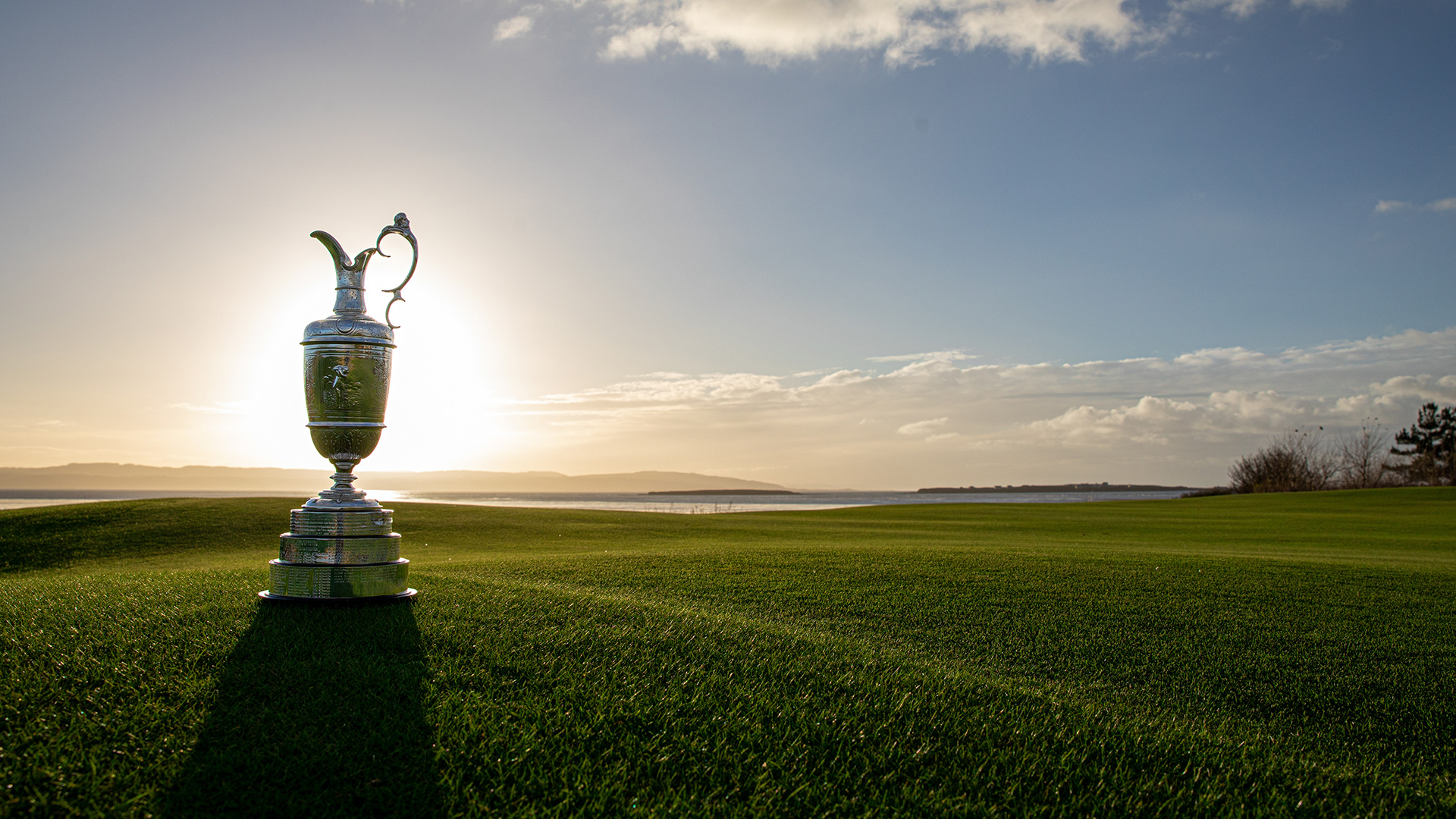 Claret Jug 3