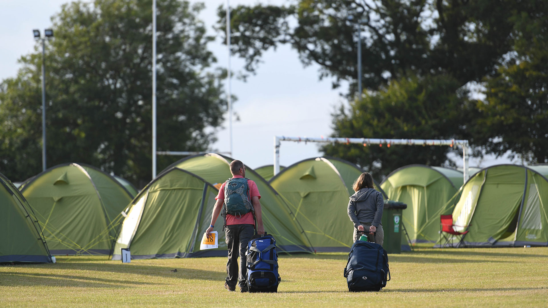 Camping 10