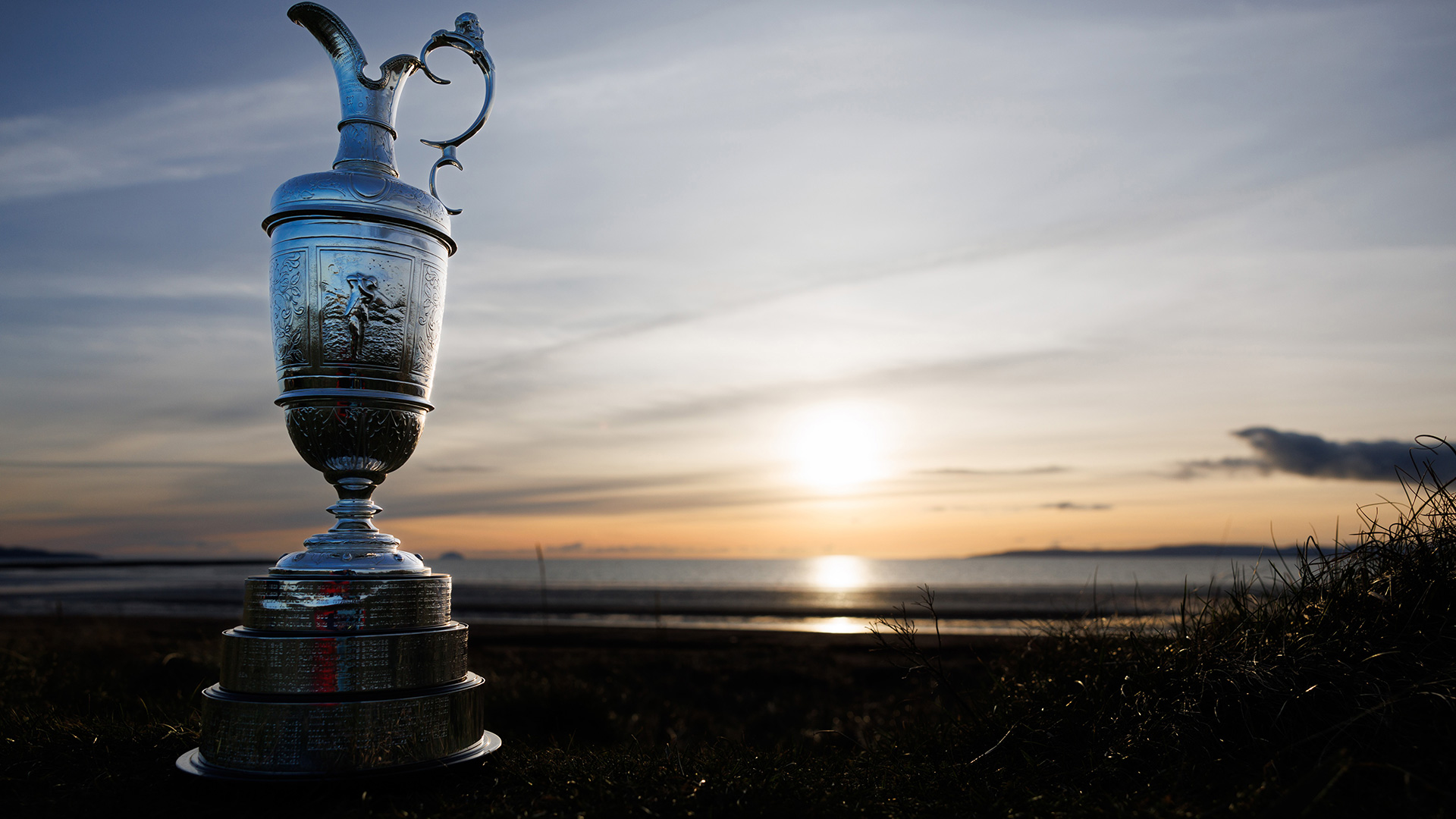 Claret Jug 4