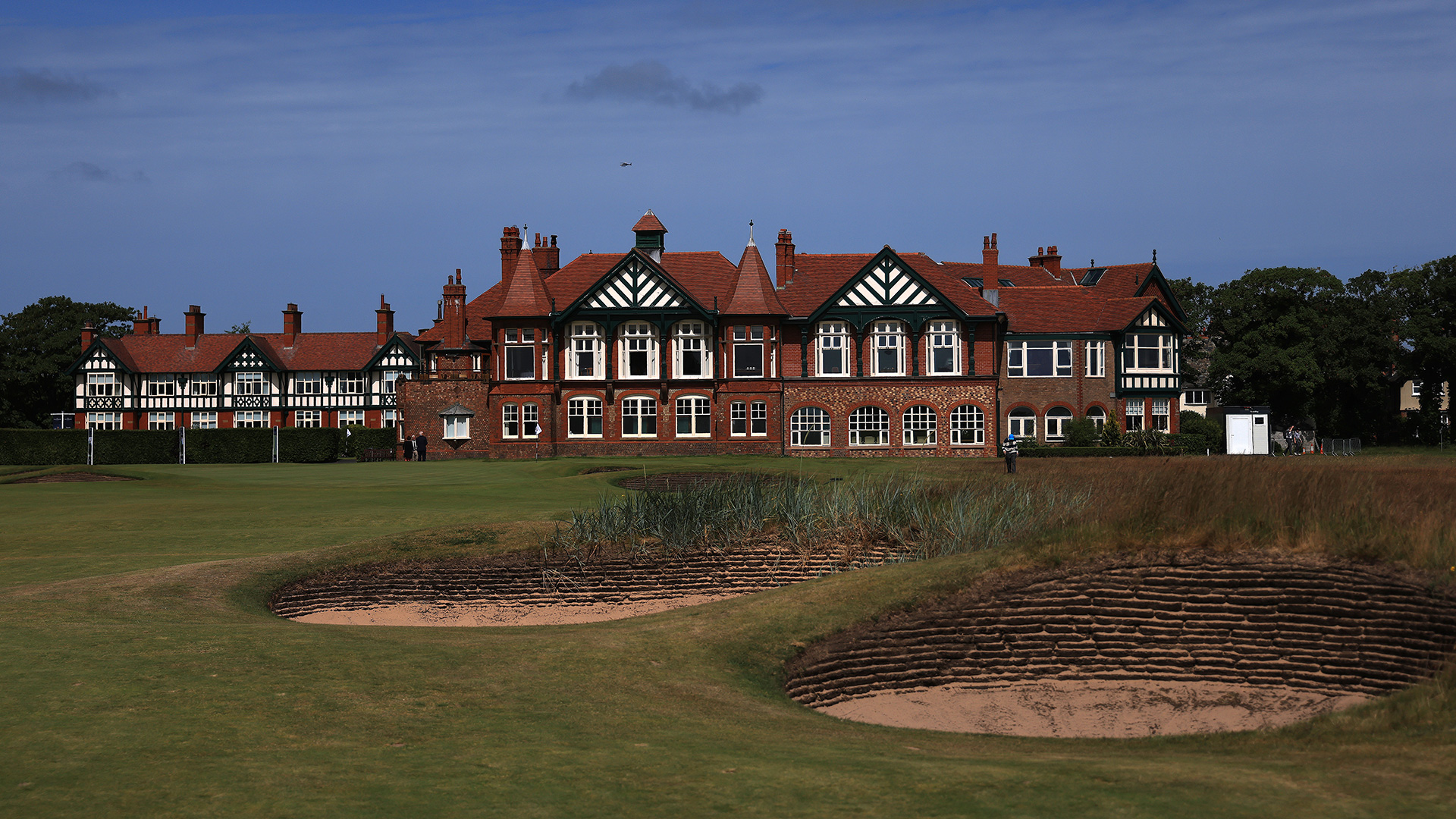 Royal Lytham 2
