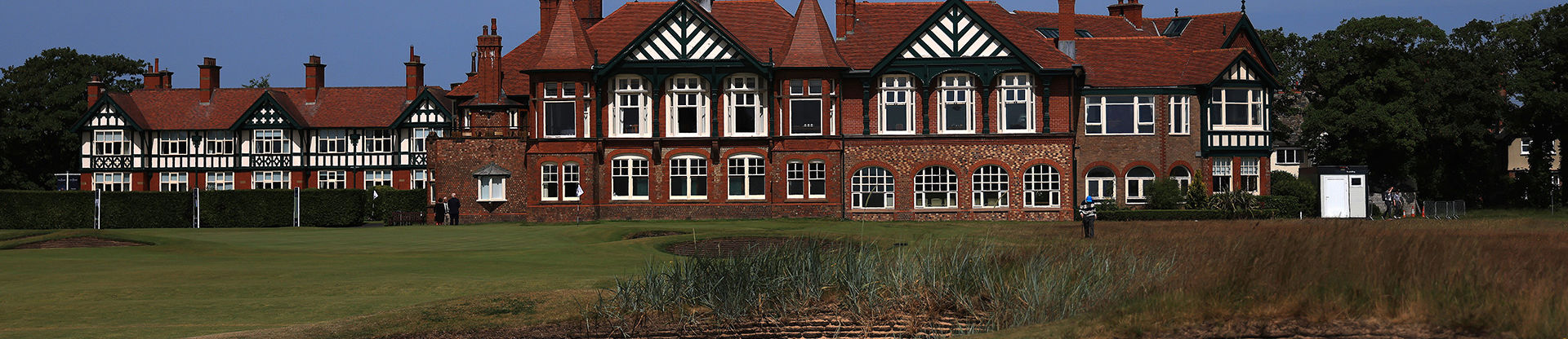 Royal Lytham 2