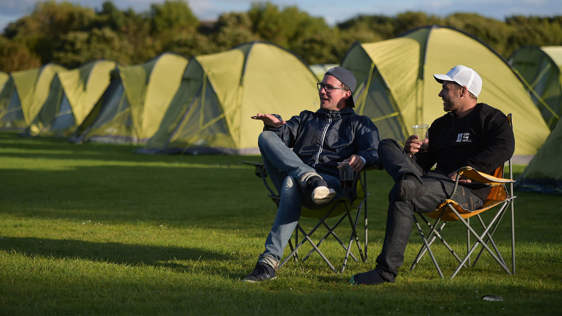 Camping 1