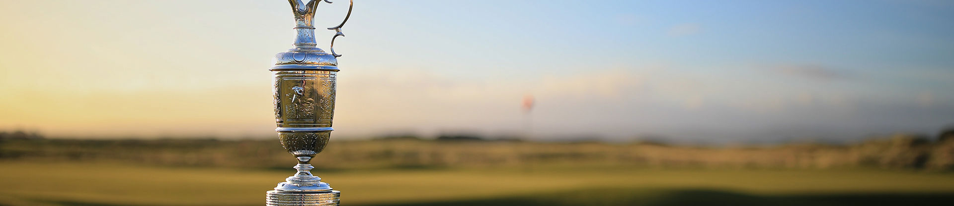 Claret Jug 2