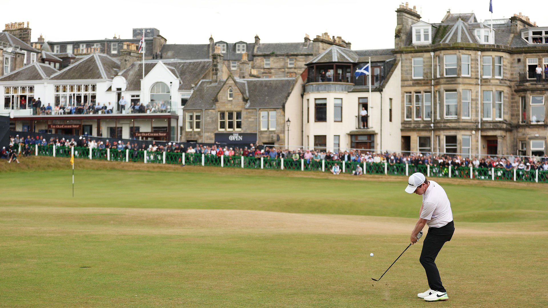 150 St Andrews 83