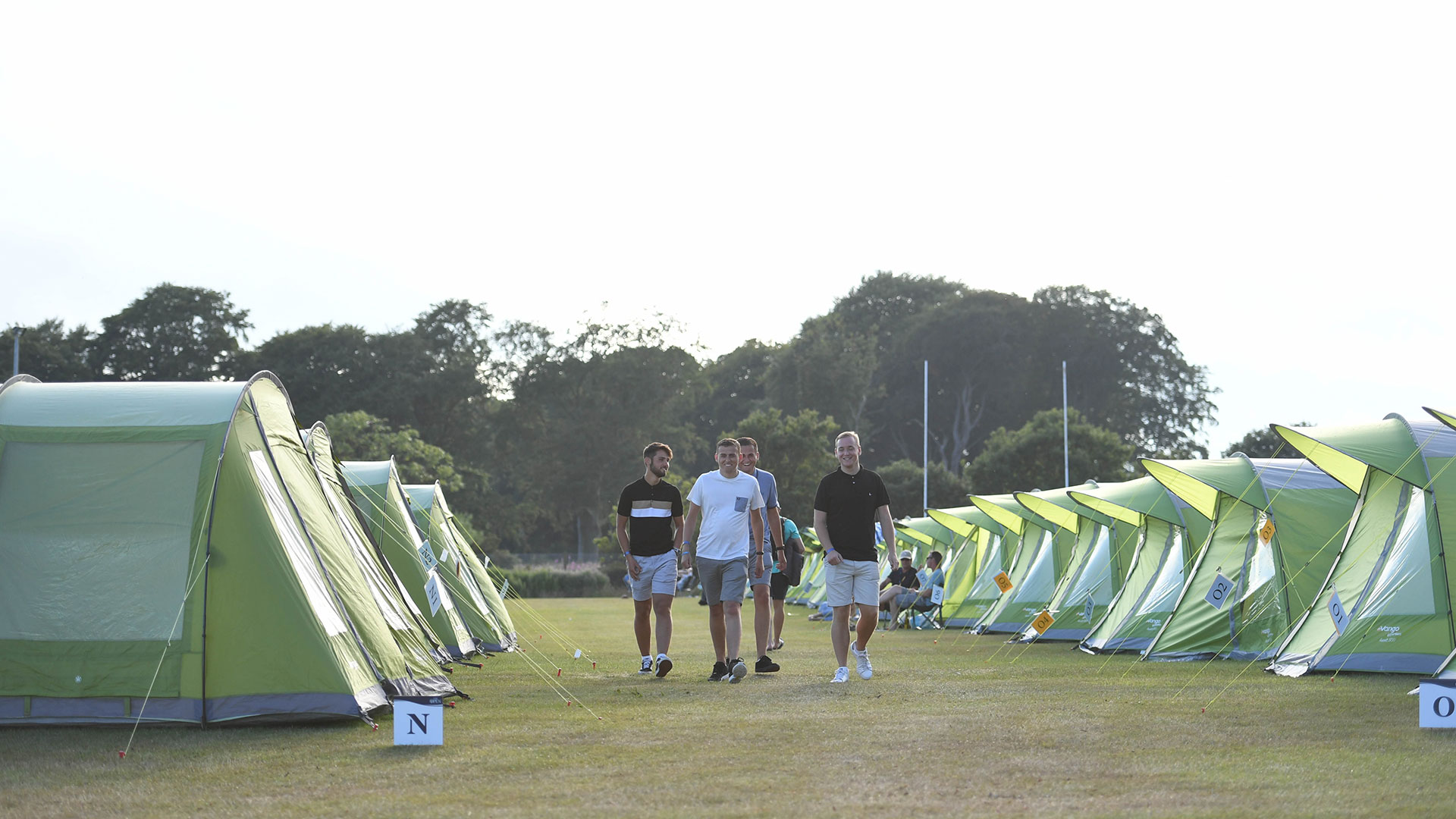 Camping 4