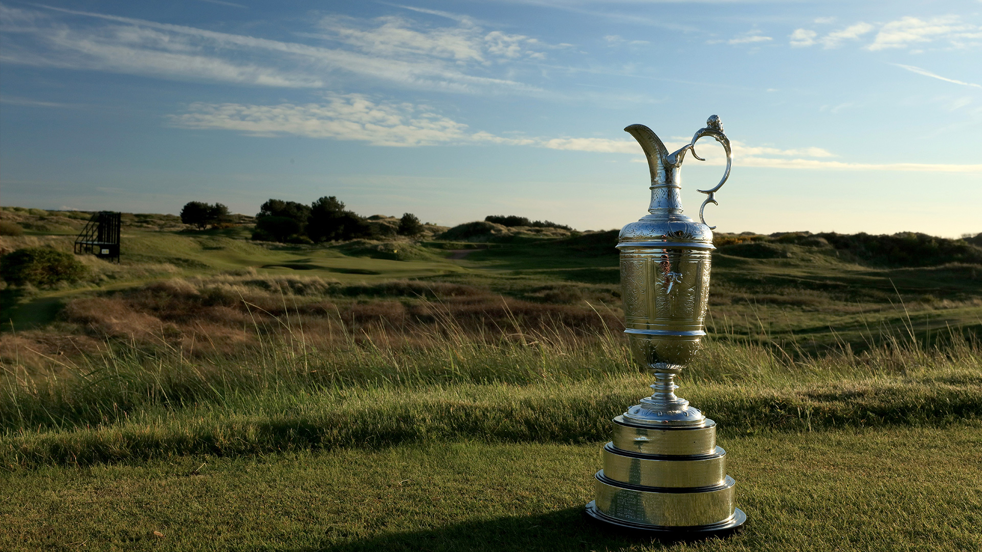 Claret Jug 1