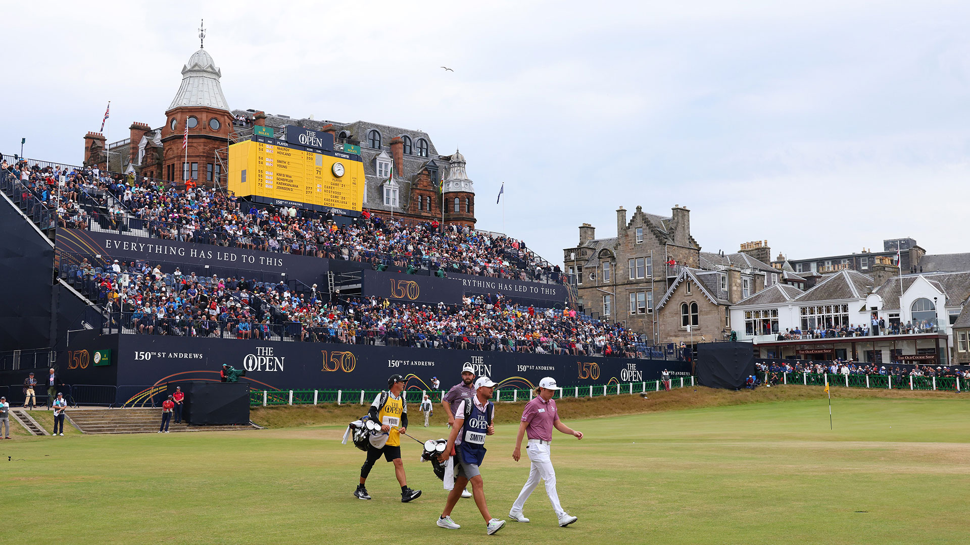 150 St Andrews 69